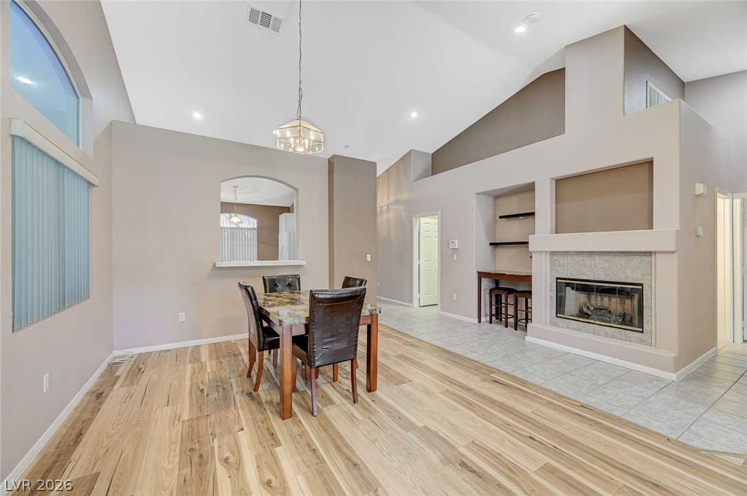 5060 Shadow River Street Las Vegas NV 89148