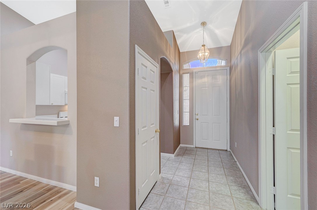 5060 Shadow River Street Las Vegas NV 89148