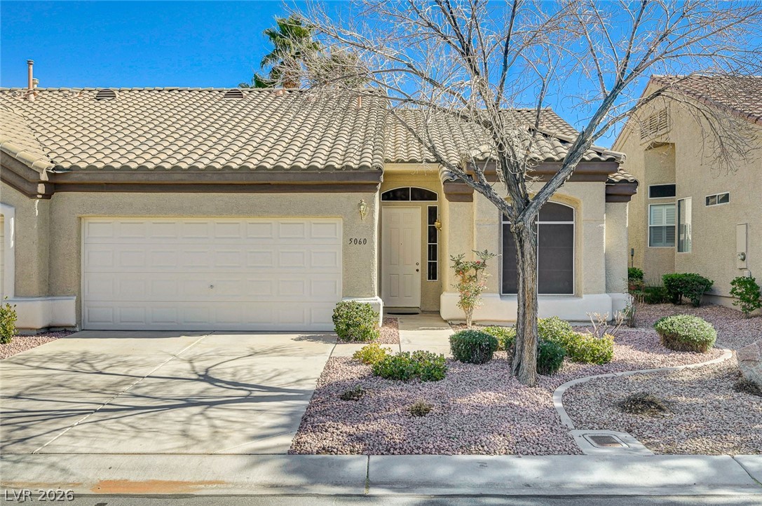 5060 Shadow River Street Las Vegas NV 89148