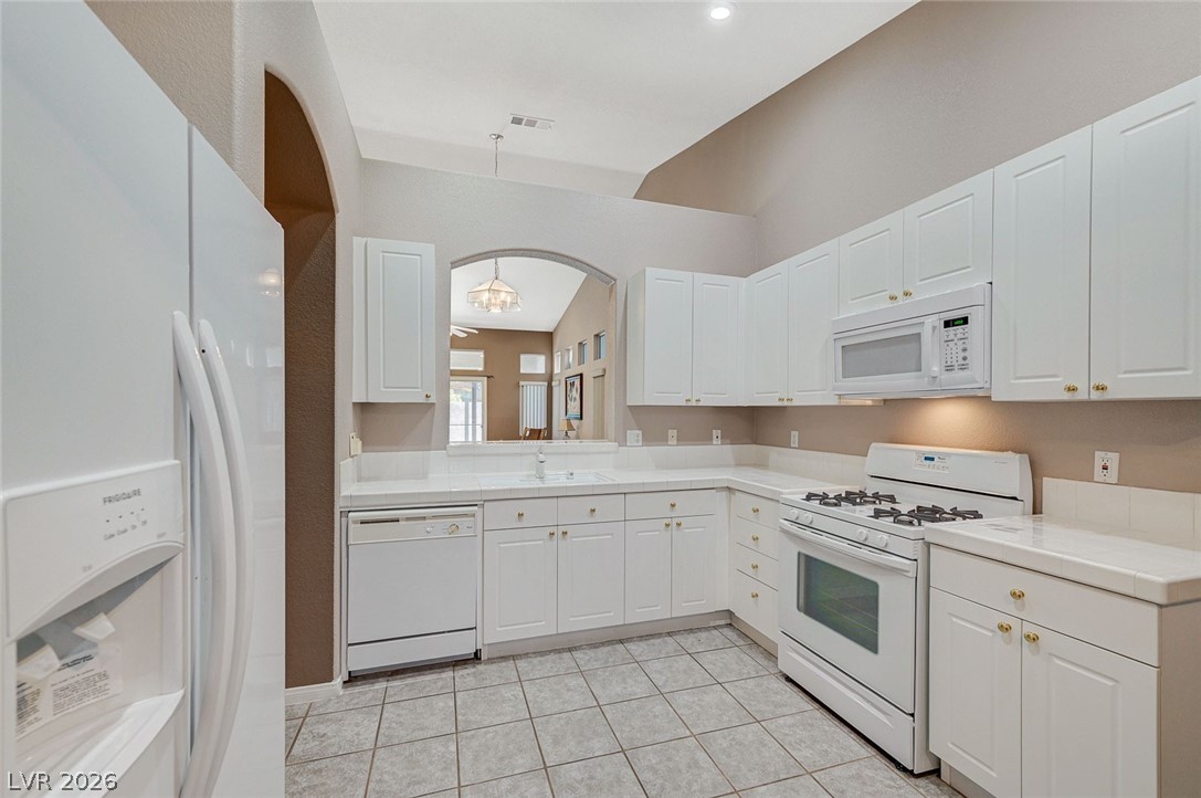 5060 Shadow River Street Las Vegas NV 89148