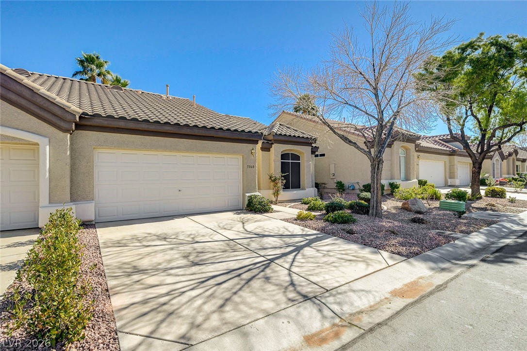 5060 Shadow River Street Las Vegas NV 89148