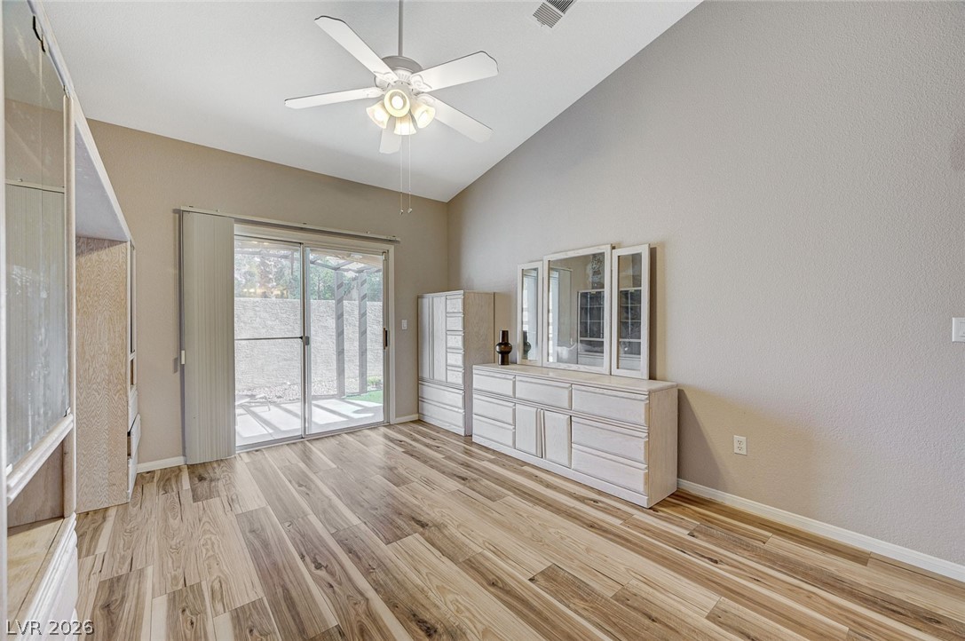 5060 Shadow River Street Las Vegas NV 89148