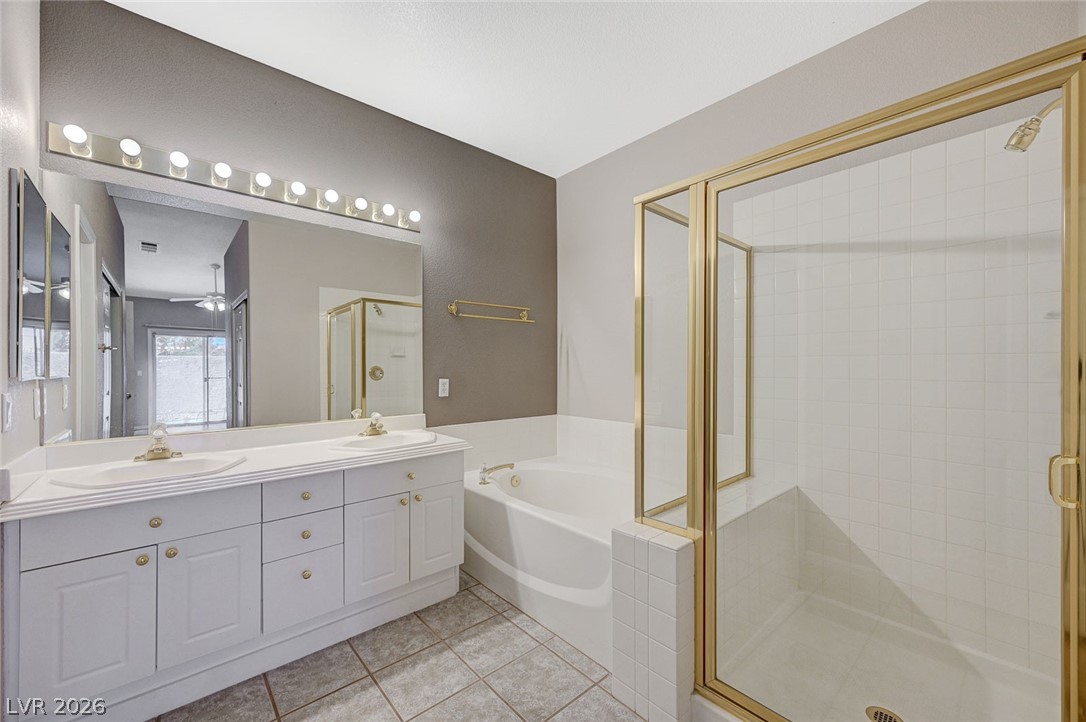 5060 Shadow River Street Las Vegas NV 89148