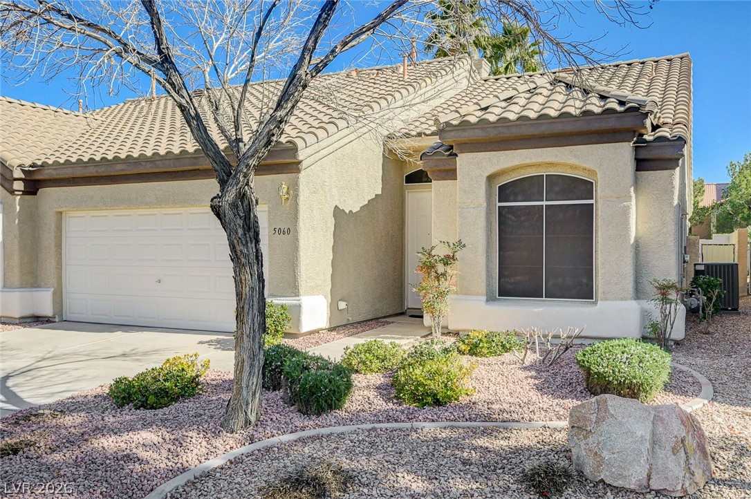 5060 Shadow River Street Las Vegas NV 89148