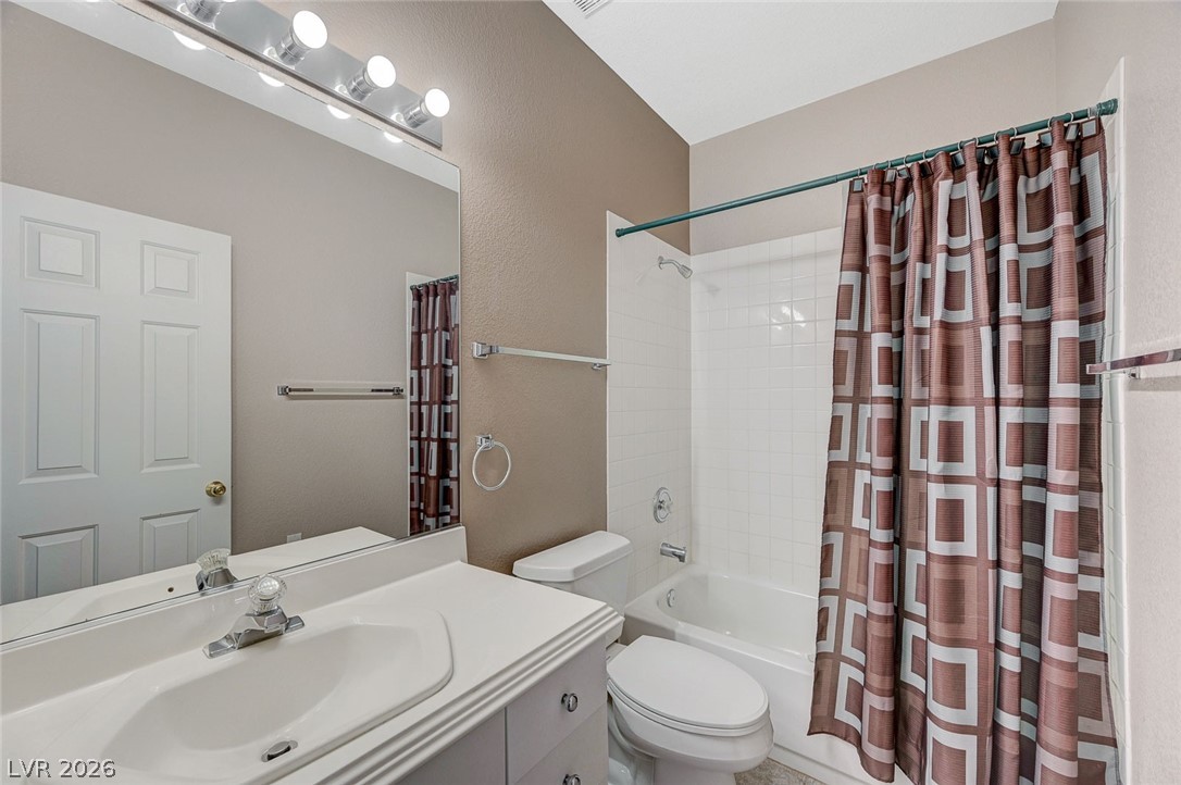 5060 Shadow River Street Las Vegas NV 89148