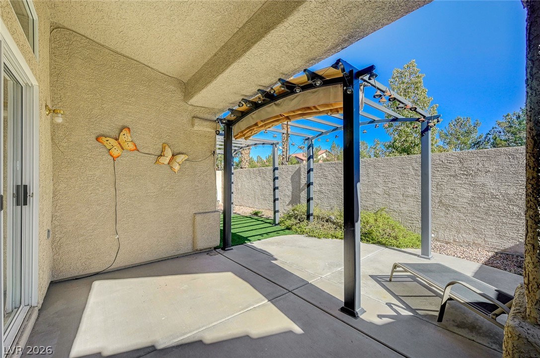 5060 Shadow River Street Las Vegas NV 89148