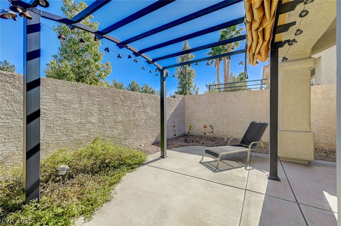 5060 Shadow River Street Las Vegas NV 89148