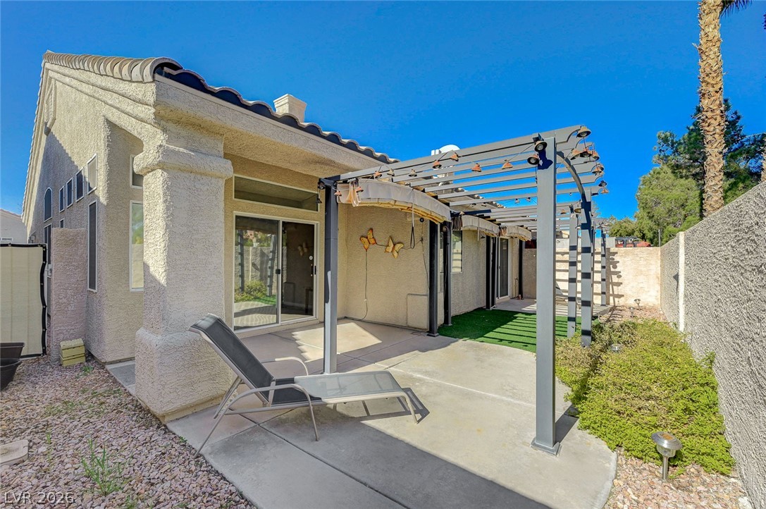 5060 Shadow River Street Las Vegas NV 89148