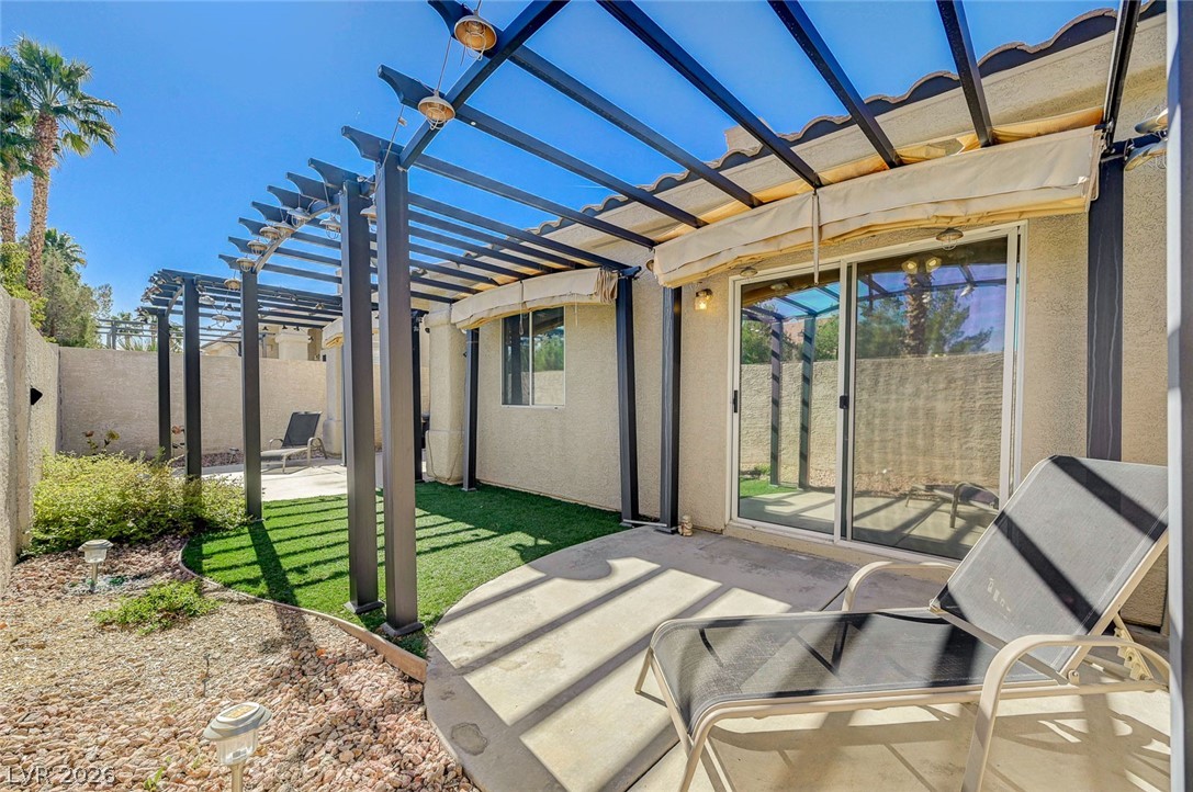 5060 Shadow River Street Las Vegas NV 89148