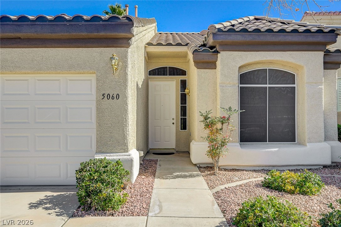 5060 Shadow River Street Las Vegas NV 89148