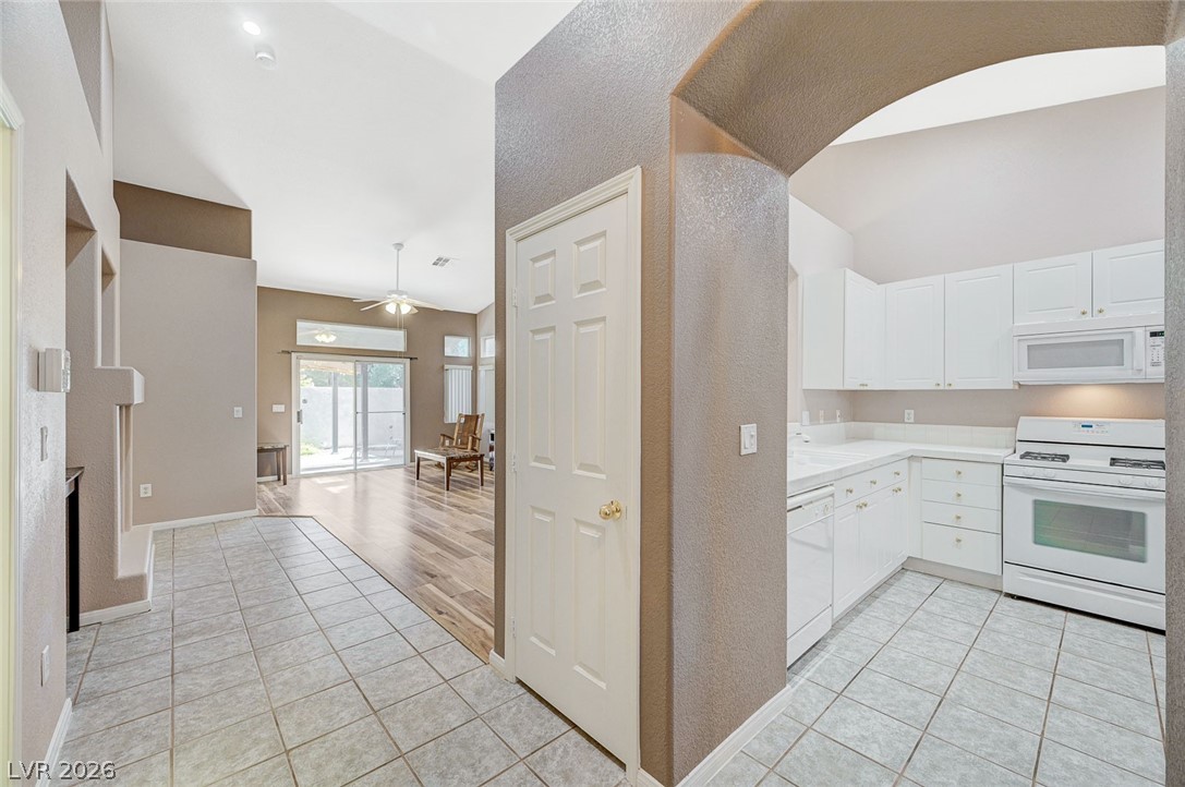 5060 Shadow River Street Las Vegas NV 89148