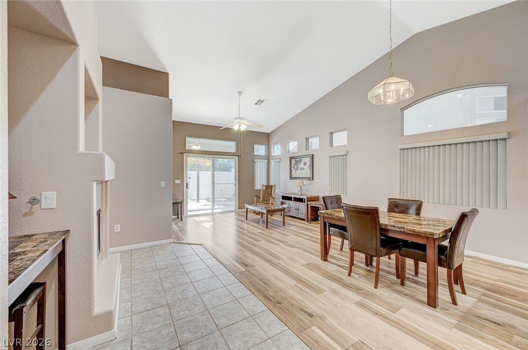 5060 Shadow River Street Las Vegas NV 89148