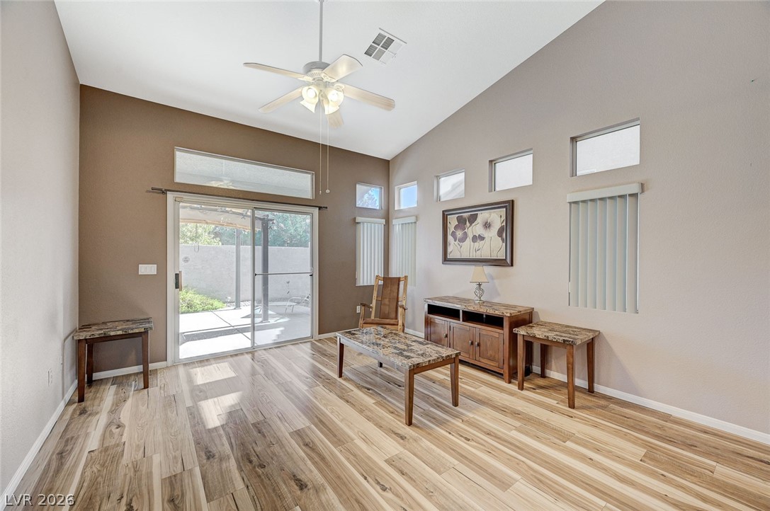 5060 Shadow River Street Las Vegas NV 89148