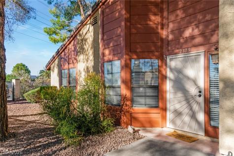 2379 Pickwick Drive Henderson NV 89014