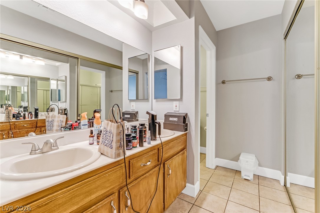 2379 Pickwick Drive Henderson NV 89014