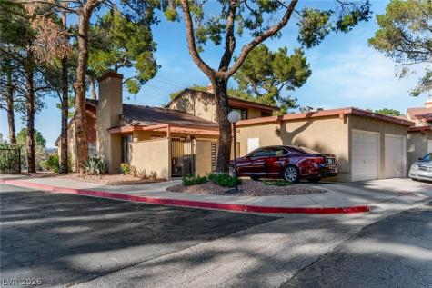 2379 Pickwick Drive Henderson NV 89014