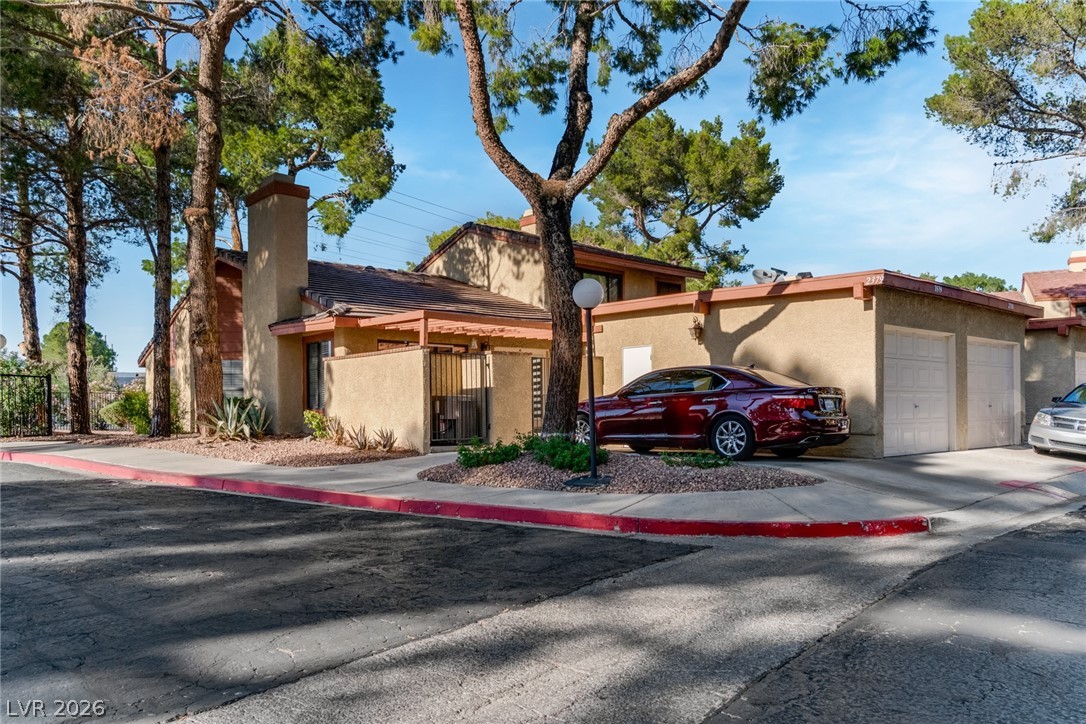 2379 Pickwick Drive Henderson NV 89014