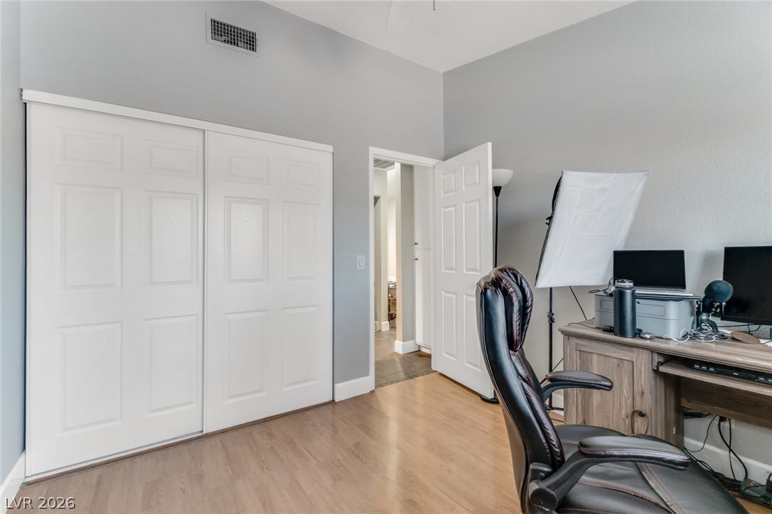 2379 Pickwick Drive Henderson NV 89014