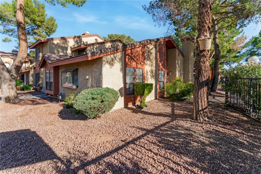 2379 Pickwick Drive Henderson NV 89014