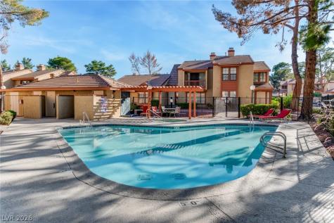 2379 Pickwick Drive Henderson NV 89014