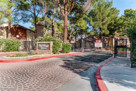 2379 Pickwick Drive Henderson NV 89014