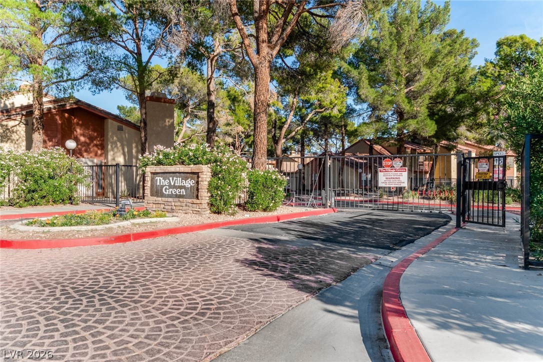 2379 Pickwick Drive Henderson NV 89014