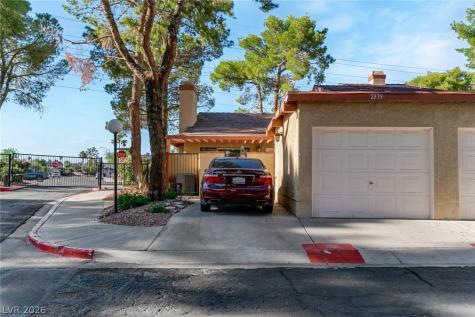 2379 Pickwick Drive Henderson NV 89014