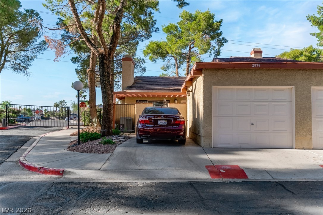 2379 Pickwick Drive Henderson NV 89014