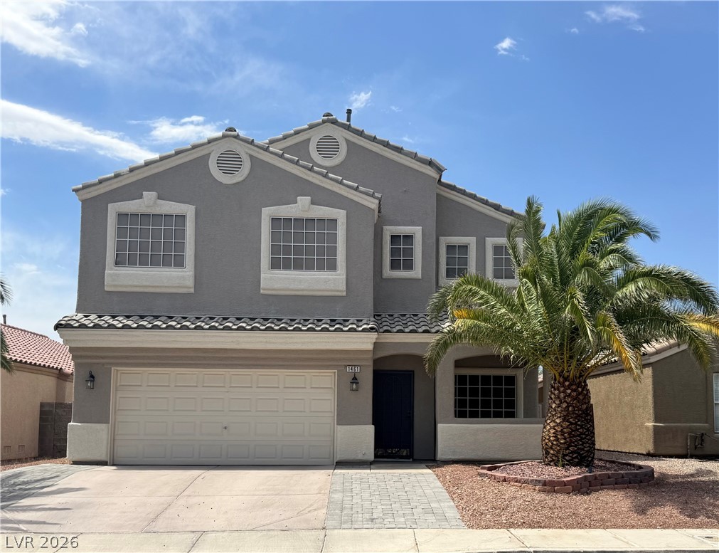 1461 Dragon Rock Drive Henderson NV 89052