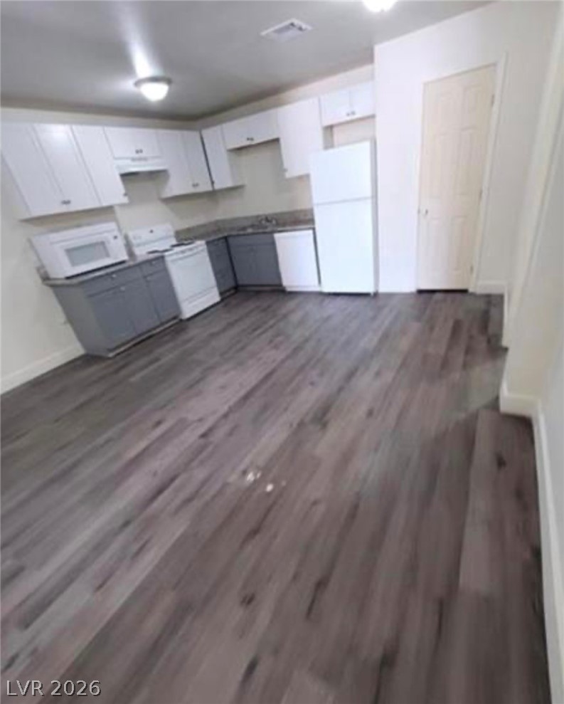 3412 Townhouse Drive Las Vegas NV 89121