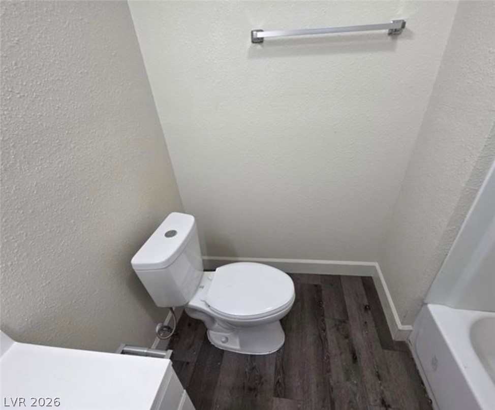 3412 Townhouse Drive Las Vegas NV 89121