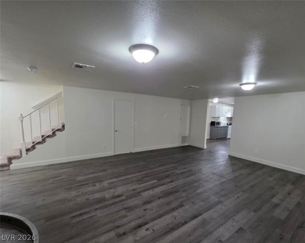 3412 Townhouse Drive Las Vegas NV 89121