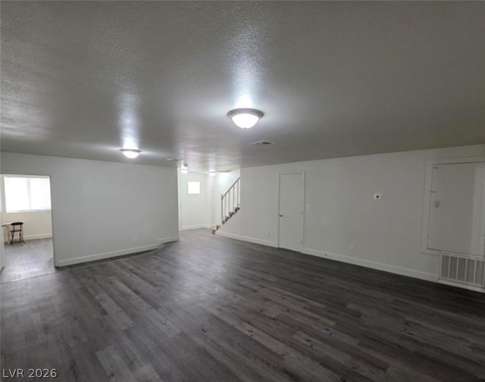 3412 Townhouse Drive Las Vegas NV 89121