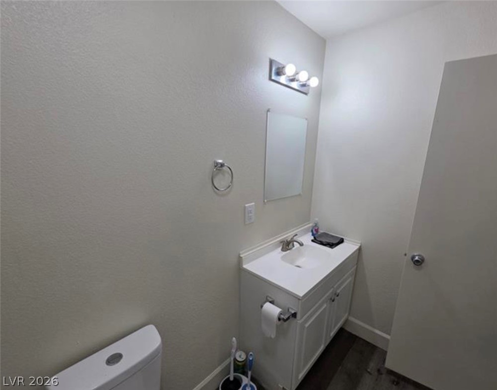 3412 Townhouse Drive Las Vegas NV 89121