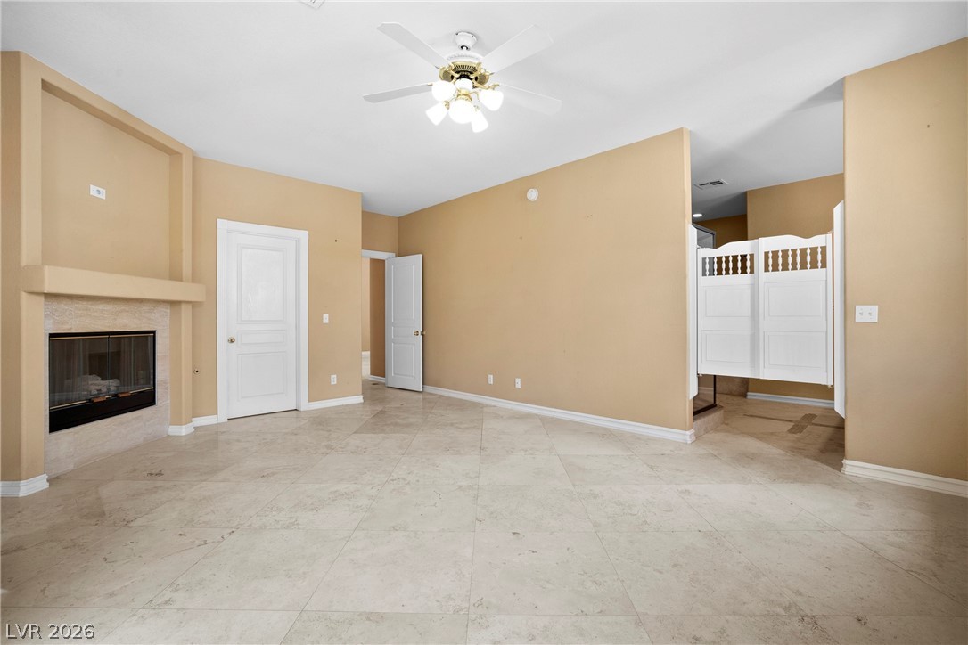 1021 Geranium Drive Henderson NV 89011
