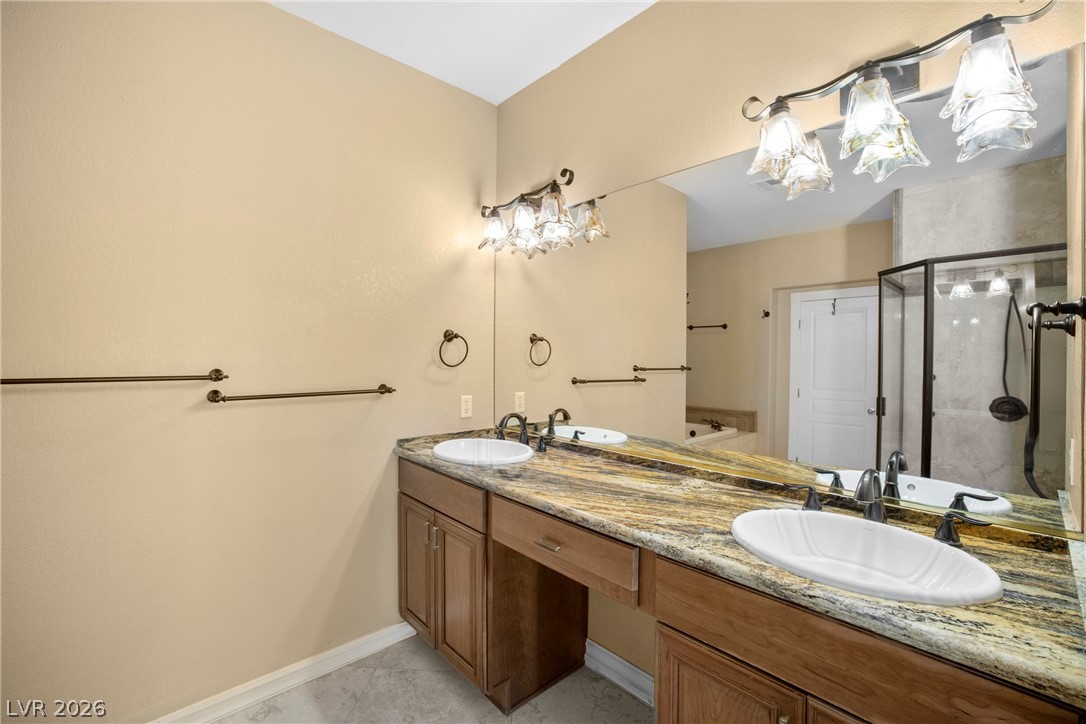 1021 Geranium Drive Henderson NV 89011