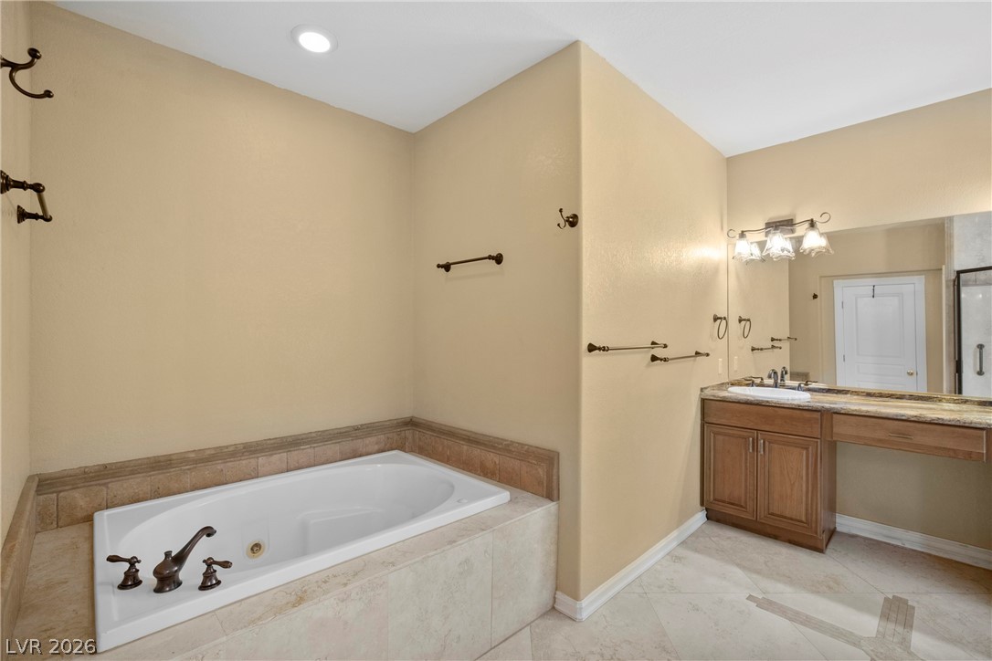 1021 Geranium Drive Henderson NV 89011