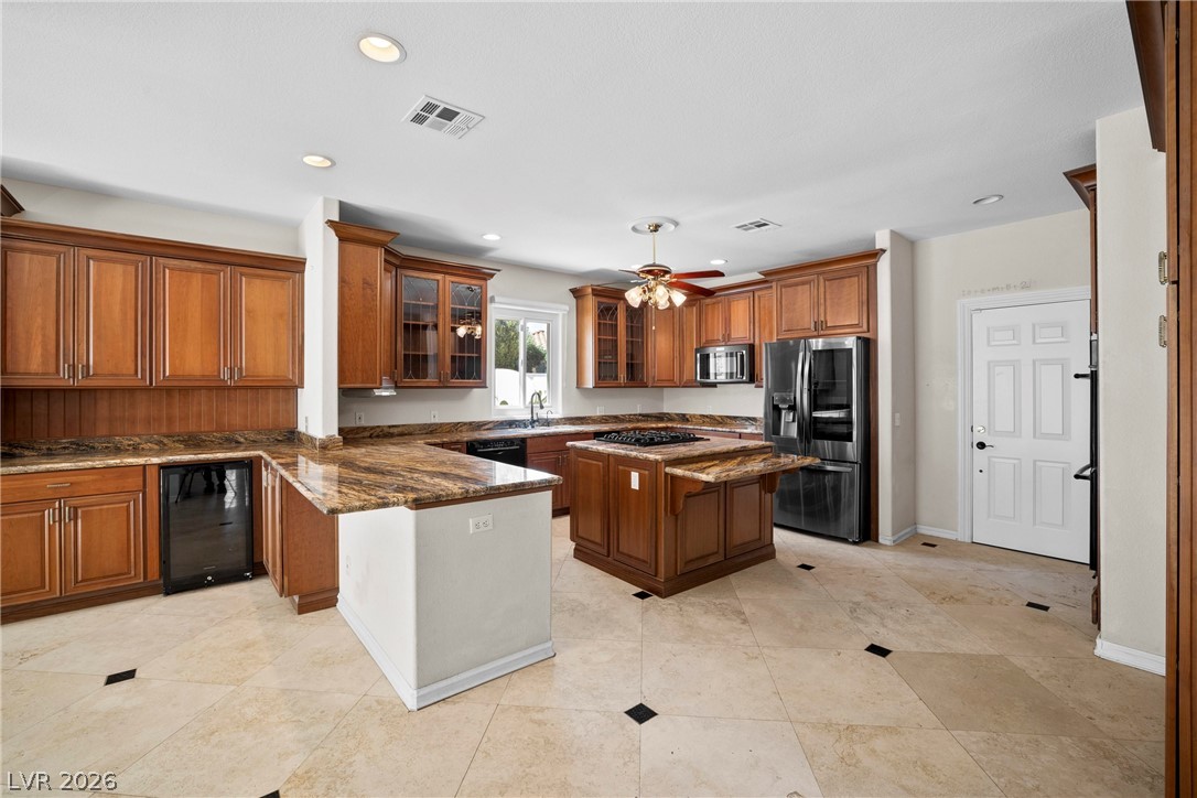 1021 Geranium Drive Henderson NV 89011