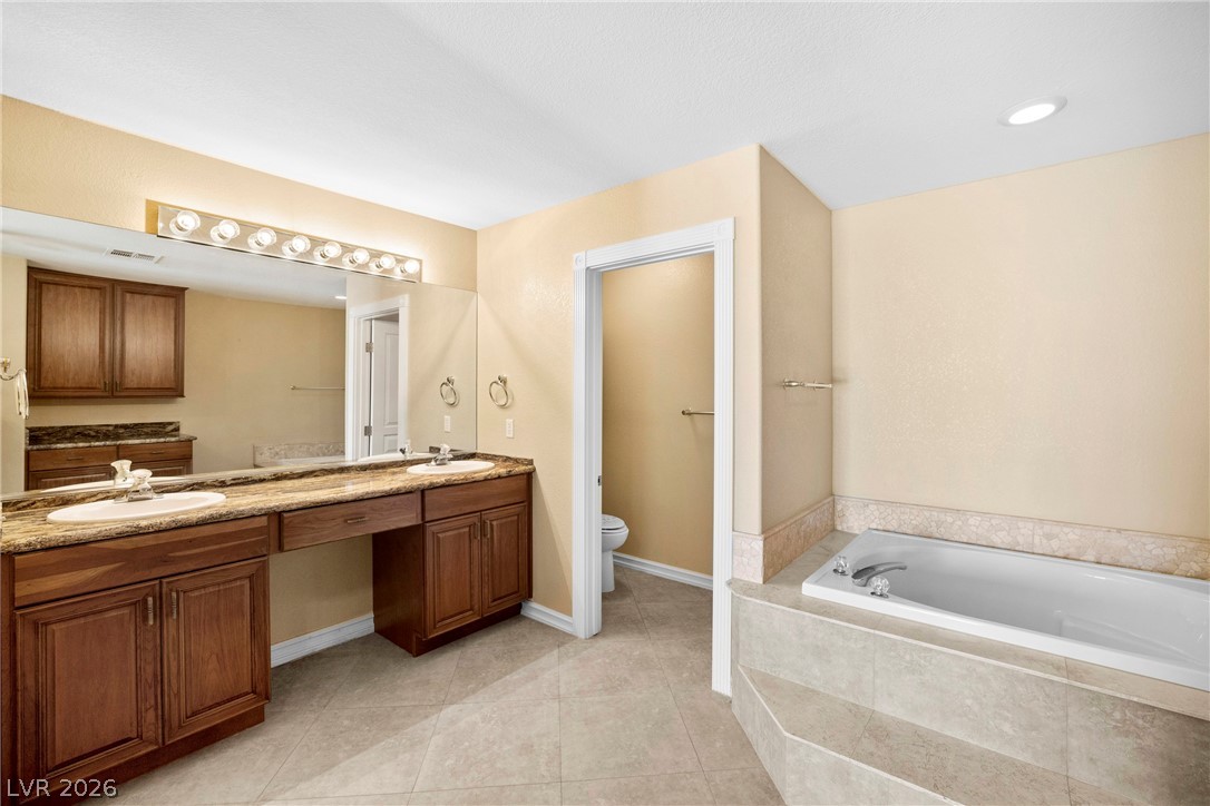 1021 Geranium Drive Henderson NV 89011