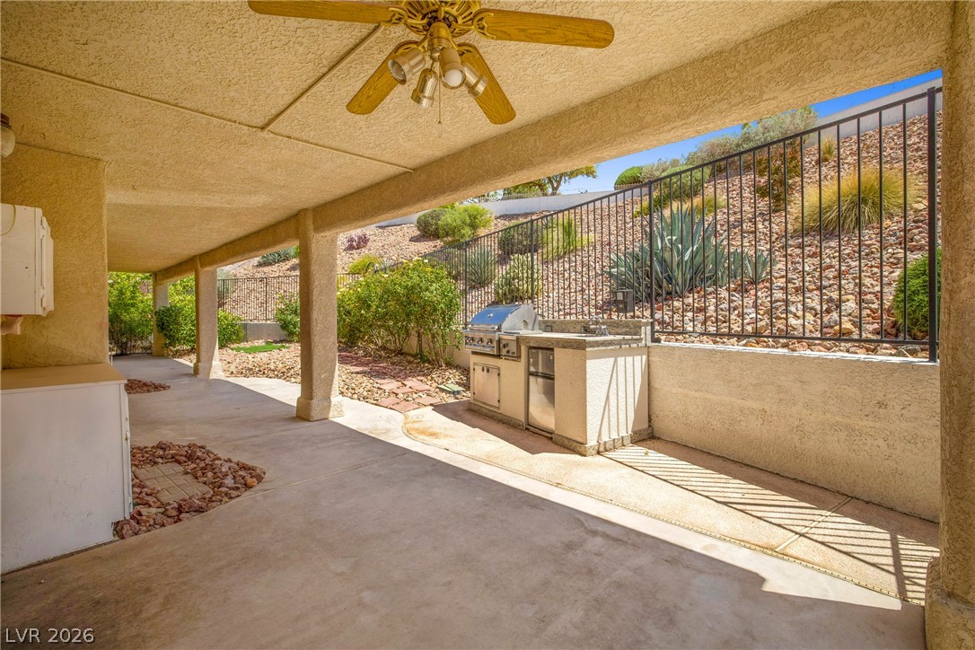 1021 Geranium Drive Henderson NV 89011