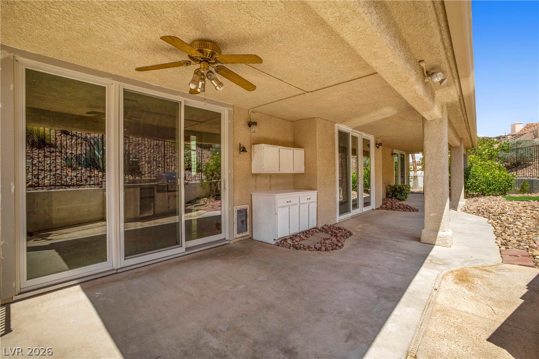 1021 Geranium Drive Henderson NV 89011