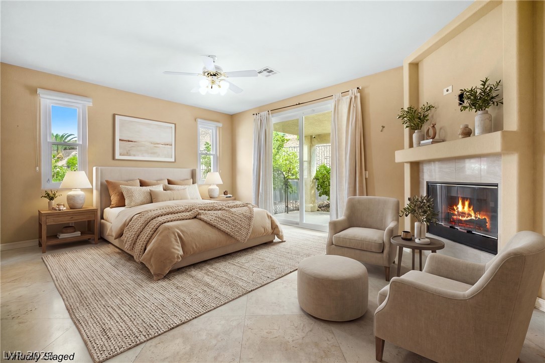 1021 Geranium Drive Henderson NV 89011
