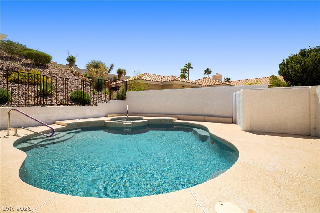 1021 Geranium Drive Henderson NV 89011