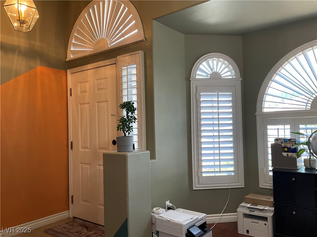 1800 Quail Point Court Las Vegas NV 89117