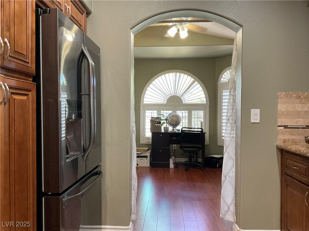 1800 Quail Point Court Las Vegas NV 89117