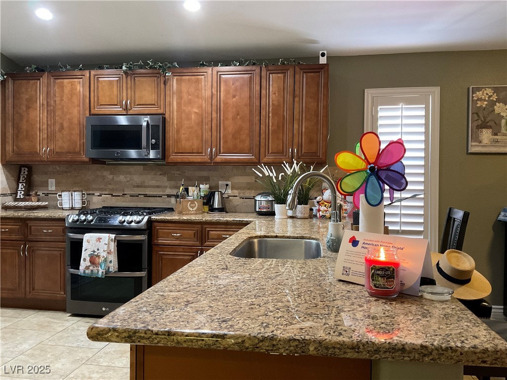 1800 Quail Point Court Las Vegas NV 89117