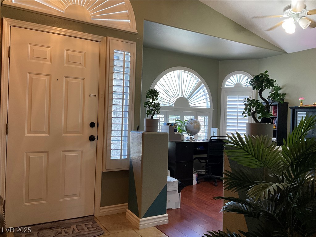 1800 Quail Point Court Las Vegas NV 89117