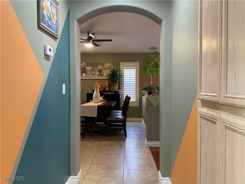1800 Quail Point Court Las Vegas NV 89117