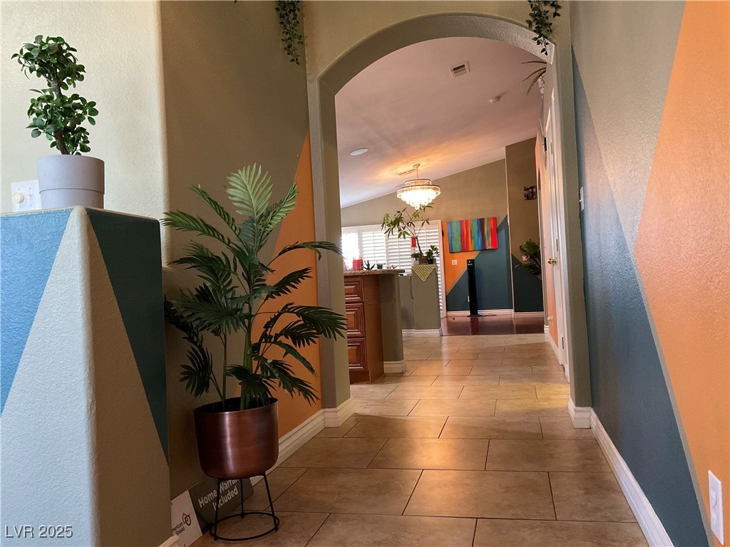 1800 Quail Point Court Las Vegas NV 89117