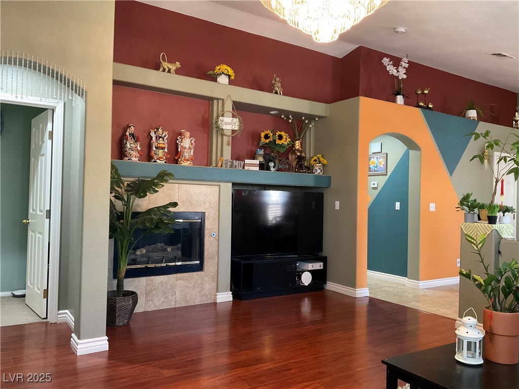 1800 Quail Point Court Las Vegas NV 89117